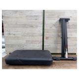 Pro line piano bench