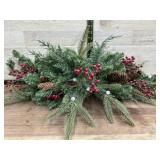 Christmas decor- untested