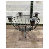 Candle holder