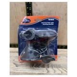 Universal path light mounting bracket