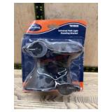 Universal path light mounting bracket