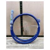 Flexi mist misting hose