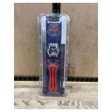 Husqvarna x cut saw chain file kit