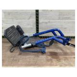 Foot rests for wheelchair