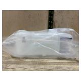 Olympus low foaming liquid detergent for