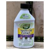 10 oz neem oil extract