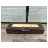 Jewelry box
