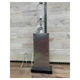 Arteriors table lamp