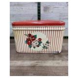 Tin box