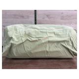 Large wedge pillow