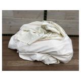 Set of queen sheets