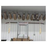 Curtain rod
