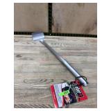 Weber grill brand charcoal rake