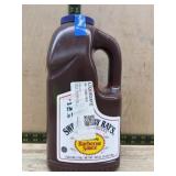 1 gallon sweet baby rays