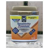 Sensitivity premium 3 lb formula