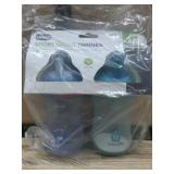 Chico sport spout sippy cups