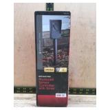 60w photocell sensor with control timer