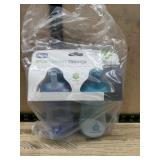 Chico sport spout sippy cups
