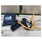 Reehut exercise band