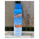 4oz cutter dry insect repellent