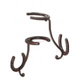 AJ Boone cowboy hat rack