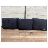 Happy luxe travel pillows