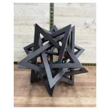 13ï¿½ star decorative