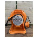 Easy go air blower