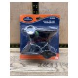 Universal path light mounting bracket