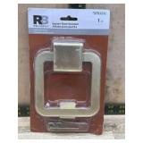 Reliabilt square door knocker