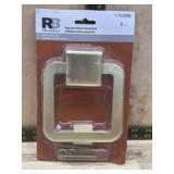 Reliabilt square door knocker
