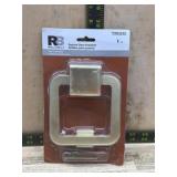 Reliabilt square door knocker