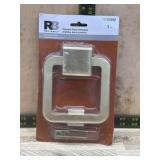 Reliabilt square door knocker
