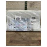 Non slip bath mat