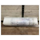 Non slip bath mat
