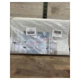 Non slip bath mat