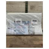 Non slip bath mat