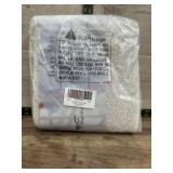 Non slip bath mat