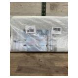 Non slip bath mat