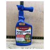 Bio advanced fungus control for lawns