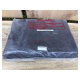 Lounge chair cover