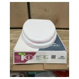 Church brand elongated toilet seat