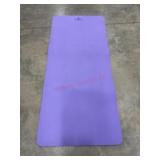 Hathayoga wide yoga mat