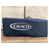 Graco pack and play