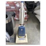 Panasonic vacuum untested