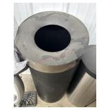 13 gallon trash can