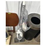 Shark steam mop- untested