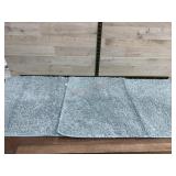 2-36ï¿½ bath mats