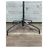 Christmas tree stand