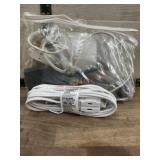 Extension cords